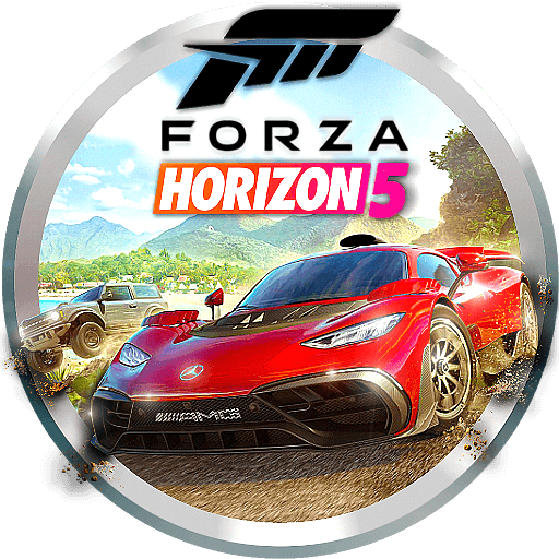 Forza Horizon