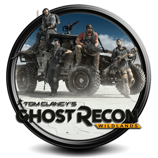 Ghostrecon
