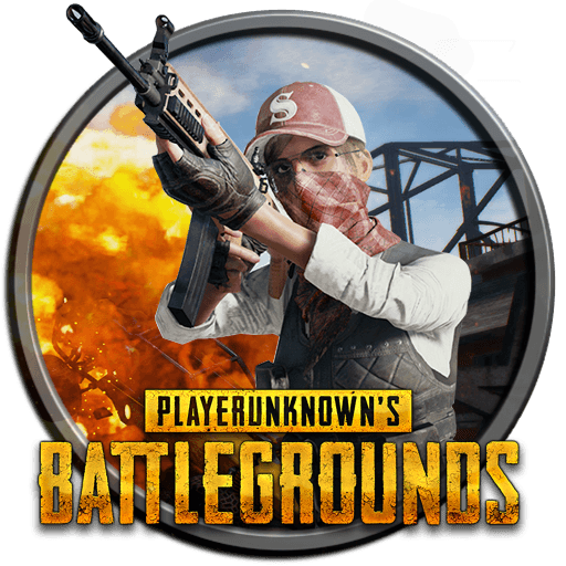 PUBG