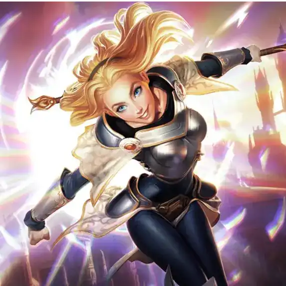 Meilleurs Contre-Picks de Lux dans League of Legends