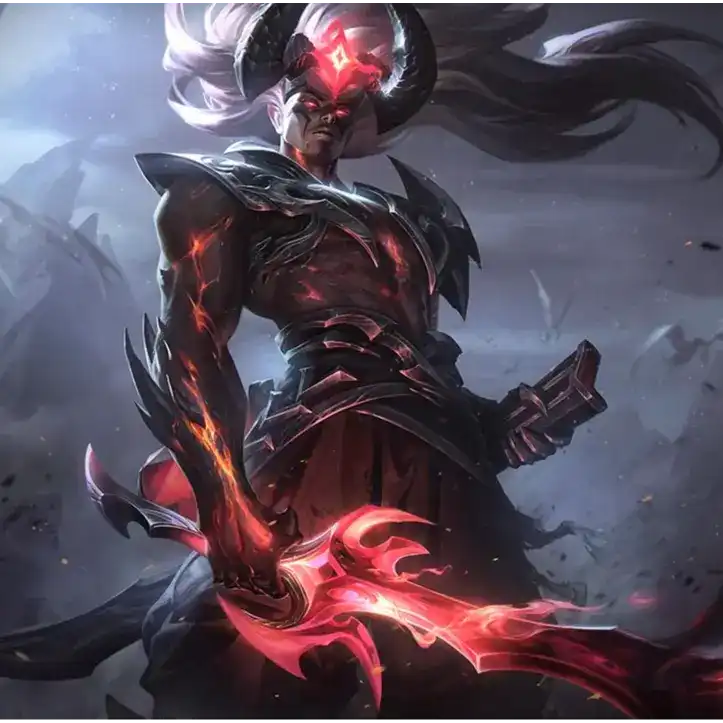 Meilleurs Contres à Yasuo dans League of Legends