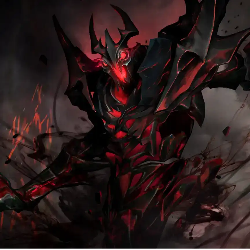 Guide Complet Carry Shadow Fiend Patch 7.39c