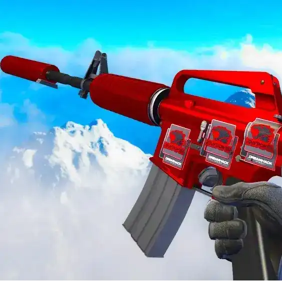 Guide de la Collection Chop Shop CS2