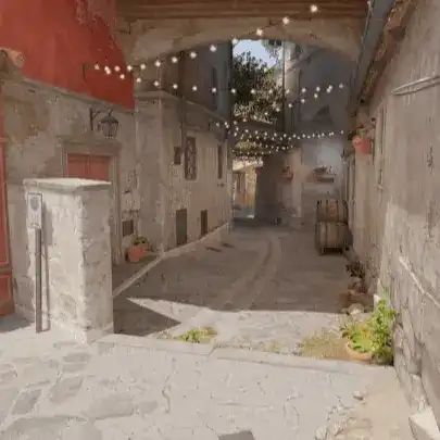 CS2 Inferno : Contrôle de la Banana : Guide étape par étape pour gagner le site B