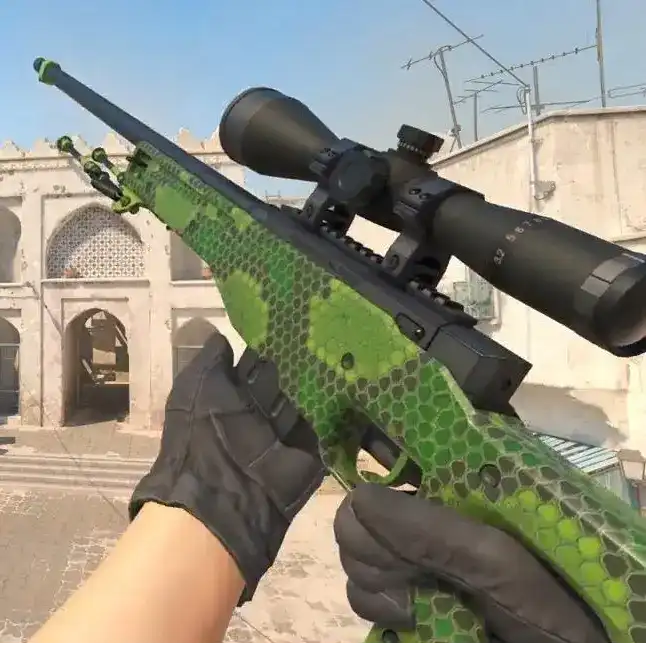 Guide de la Collection Italy CS2