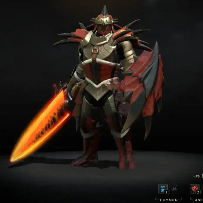 Guide complet de l'événement Dota 2 × Monster Hunter : comment obtenir des matériaux et fabriquer des récompenses