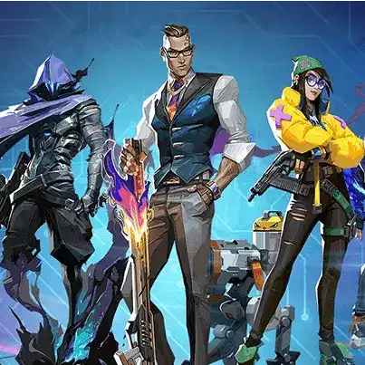 Comment désactiver le filtre de chat dans VALORANT