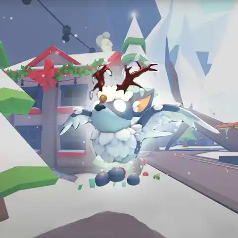 Comment obtenir l'esprit de Noël dans Adopt Me!