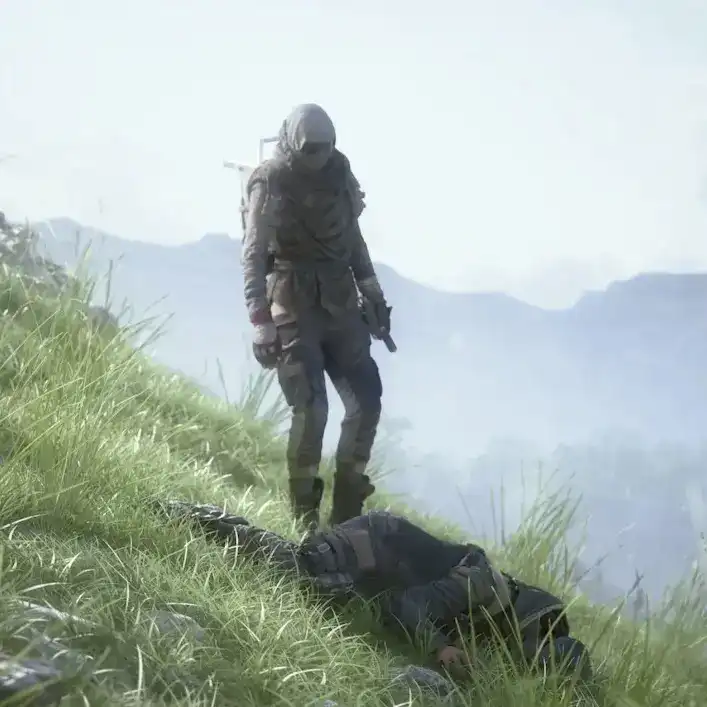 Comment obtenir la guitare acoustique dans ARC Raiders