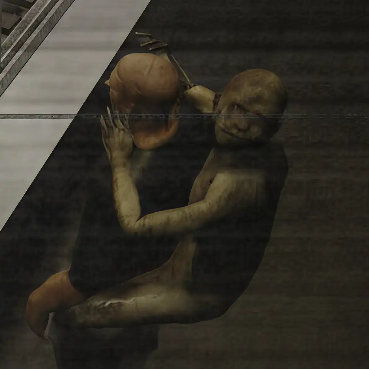 Comment identifier les anomalies dans Scary Shawarma Kiosk : The Anomaly