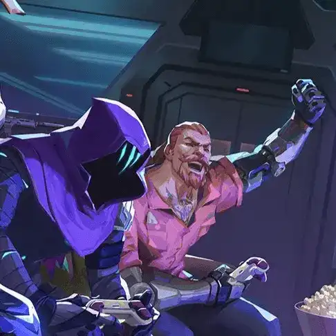 Comment déplacer VALORANT vers un autre disque