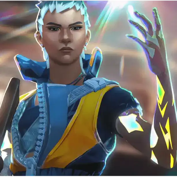 Comment convertir la sensibilité de VALORANT en Fortnite