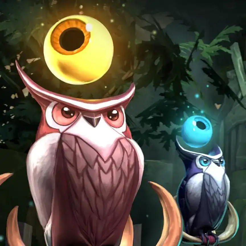 Top 10 des wards dans Dota 2 Patch 7.39b