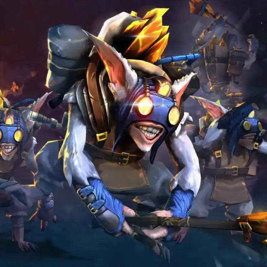 Top 5 héros de Dota 2 pour booster votre MMR dans le patch 7.39e