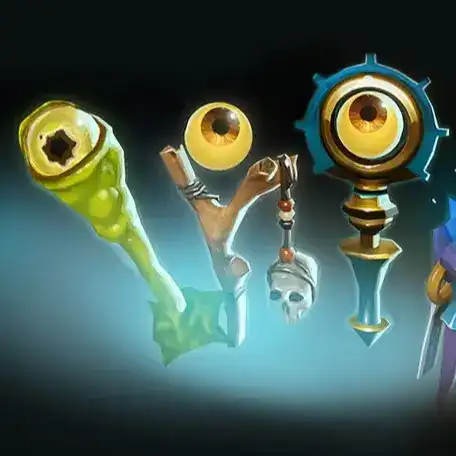 Top 5 des wards Dota 2 dans le Patch 7.39d