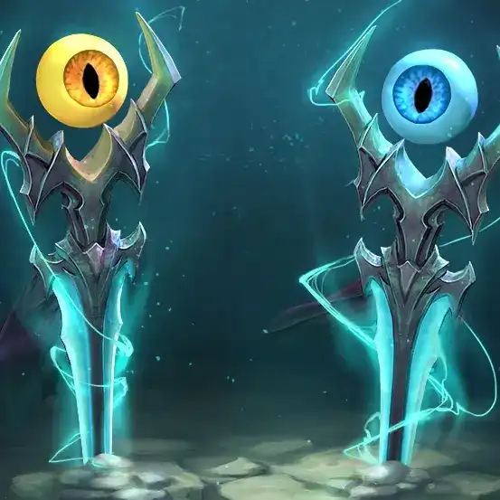 Top 5 Wards Dota 2 dans le Patch 7.39e