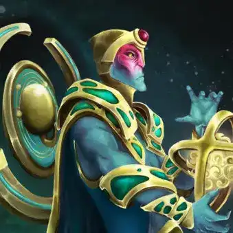 Les Meilleurs Hard Supports de Dota 2