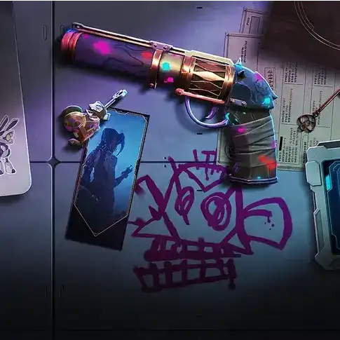 Guide du Skin le Plus Rare : Arcane Sheriff de Valorant