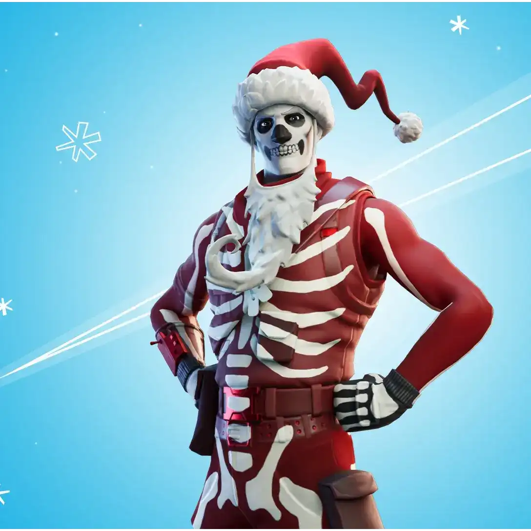 Où trouver le boss Yule Trooper dans Fortnite