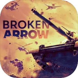 brokenaarow.png logo