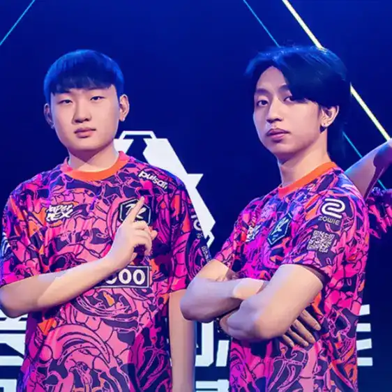 Tous les participants aux playoffs du VALORANT Radiant International Invitational 2025 sont déterminés