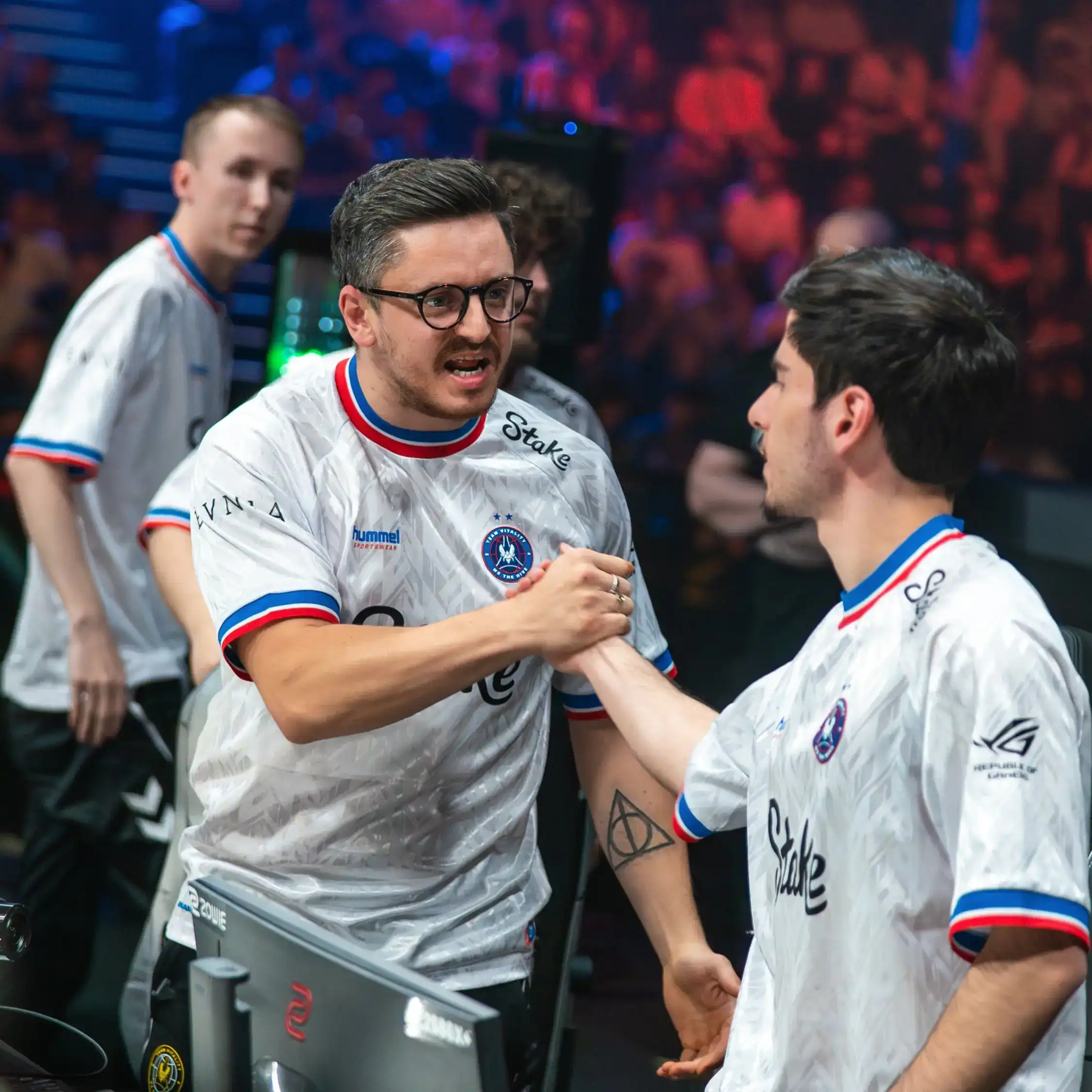 apEX devient le joueur le plus riche de l'histoire de CS