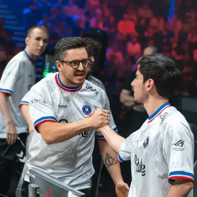 ApEX affirme que Vitality 2025 sera plus dominant que l'ère légendaire d'Astralis