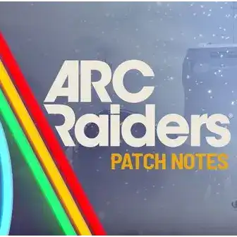 Notes de mise à jour 1.7.0 de l'événement hivernal d'Arc Raiders