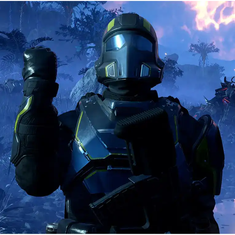 Arrowhead travaille sur un mode Roguelite pour Helldivers 2