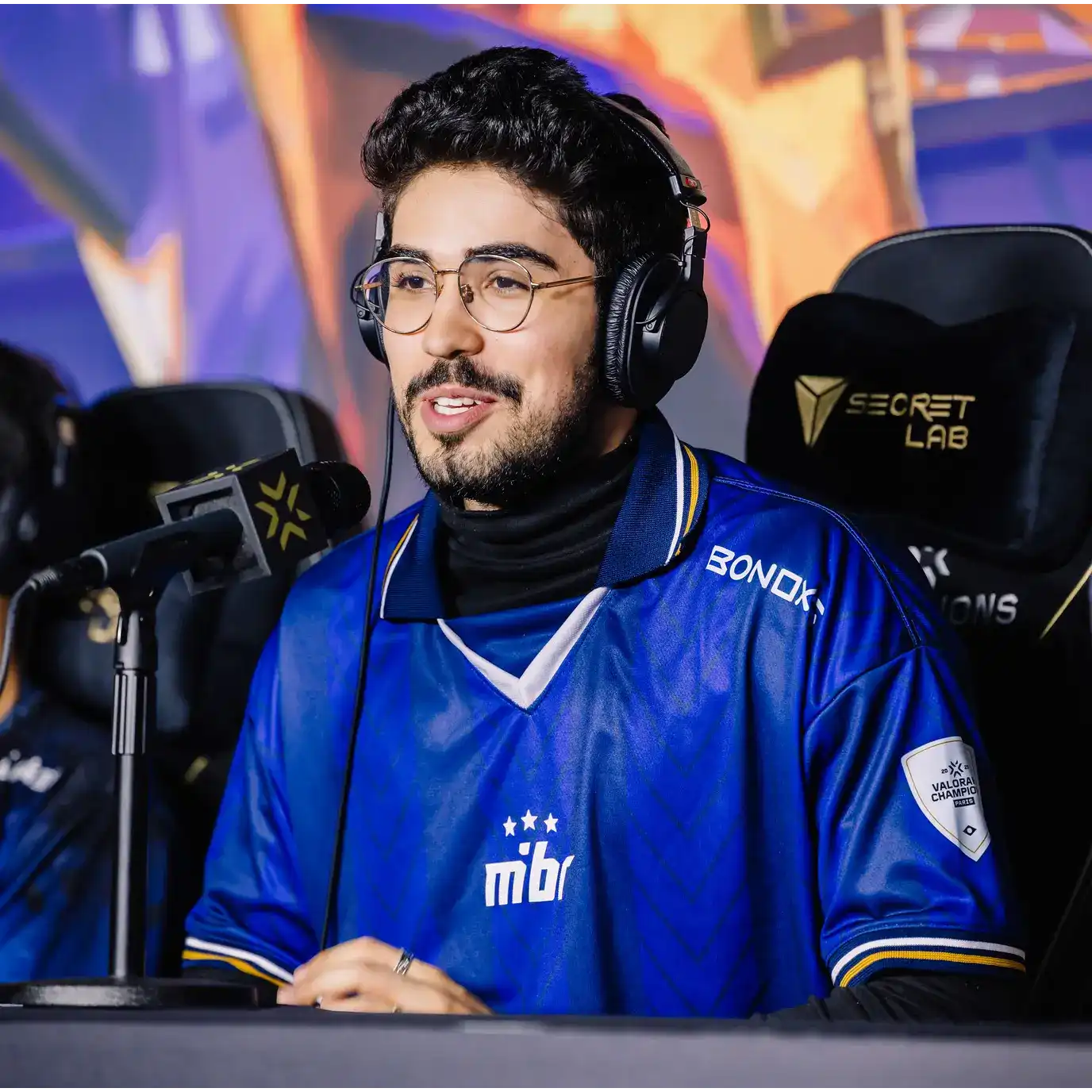 Aspas a partagé des informations sur son état de santé