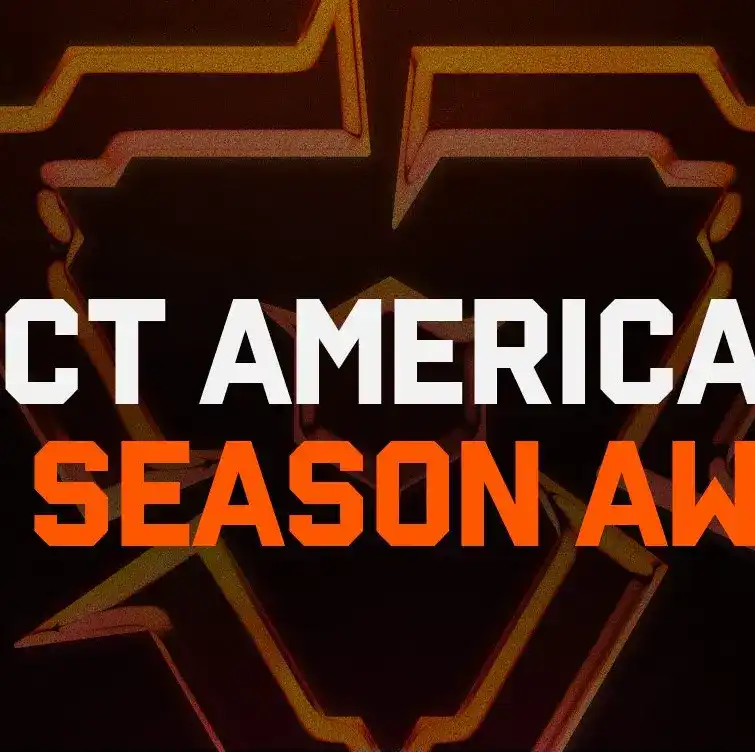 Aspas élu joueur de l'année pour la troisième fois consécutive aux VCT Americas Awards 2025