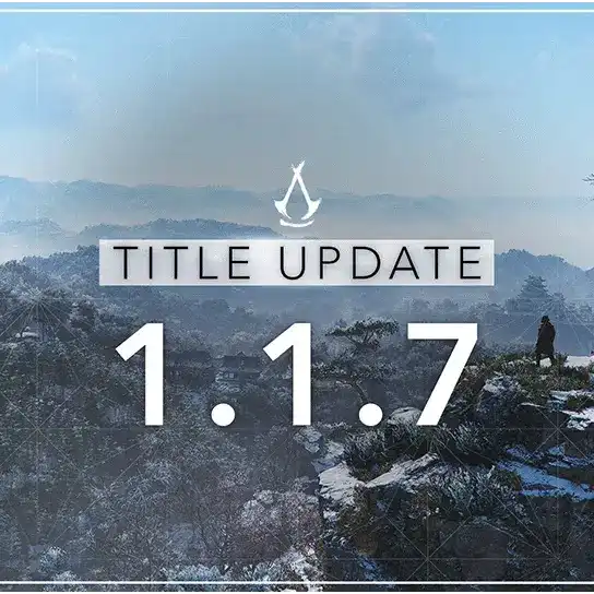 Assassin’s Creed : Notes de mise à jour 1.1.7 de Shadows