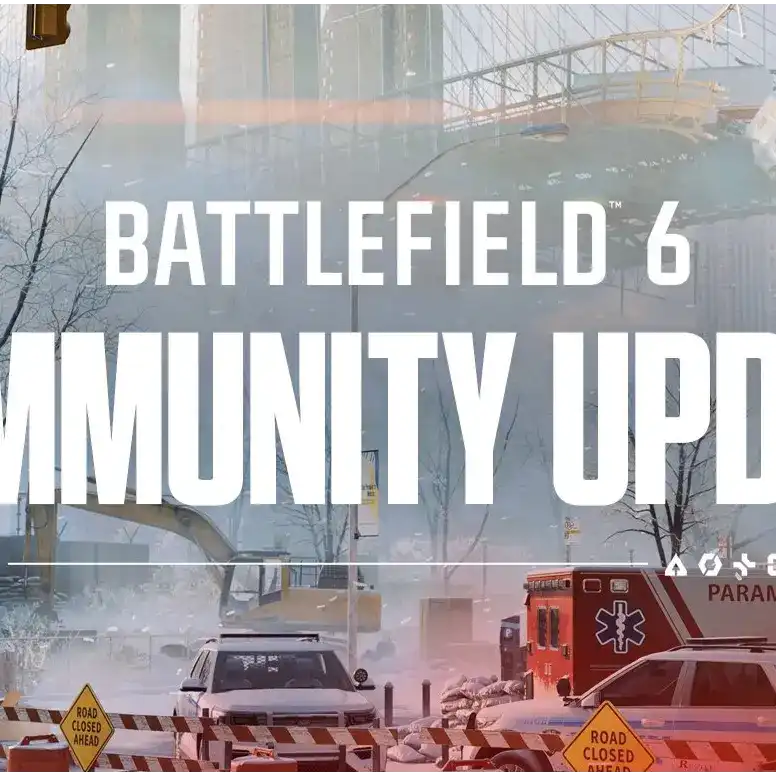 Battlefield 6 résume l'année et annonce des plans pour 2026