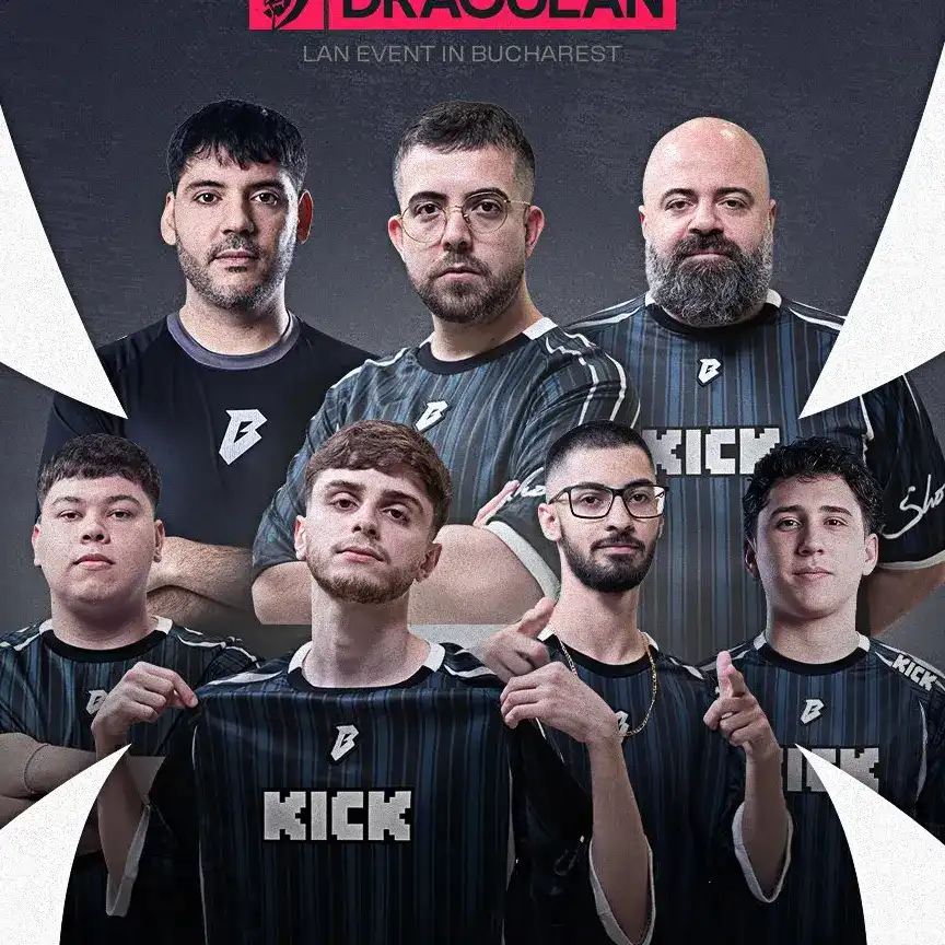 BESTIA remporte le titre de DraculaN Saison 4