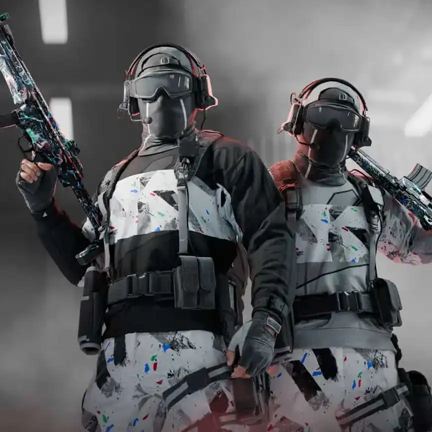 Fuite des salaires des joueurs dans la Call of Duty League