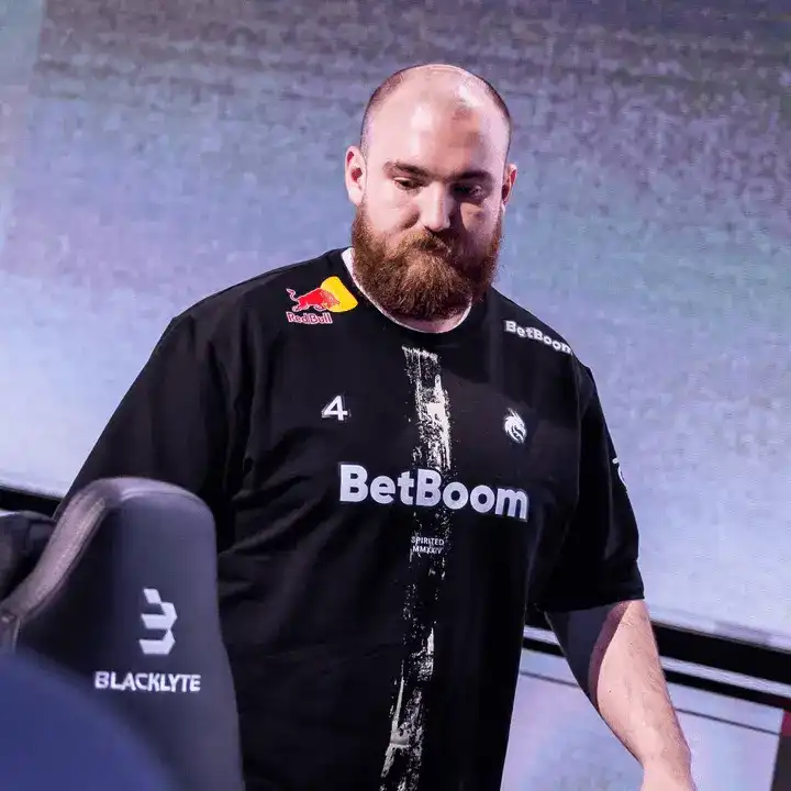 La poursuite de carrière de Chopper remise en question, déclare le joueur lui-même