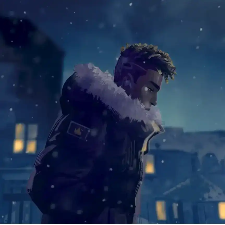 Riot Games a sorti le court-métrage "COME HOME // Phoenix Visual Short"