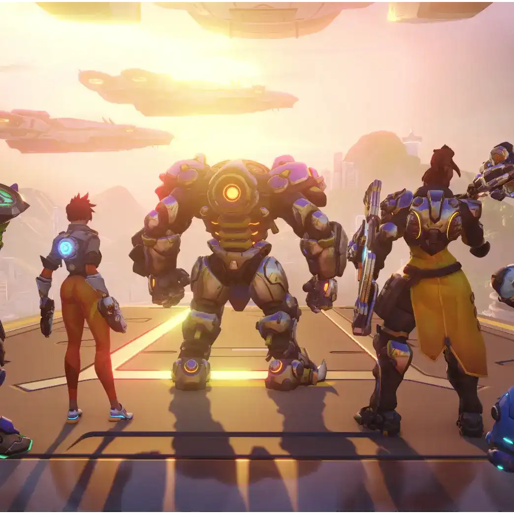 Mise à jour Overwatch 2 du 18 décembre : Ajustements de l'aide à la visée, modifications de l'économie des challengers et équilibrages de héros