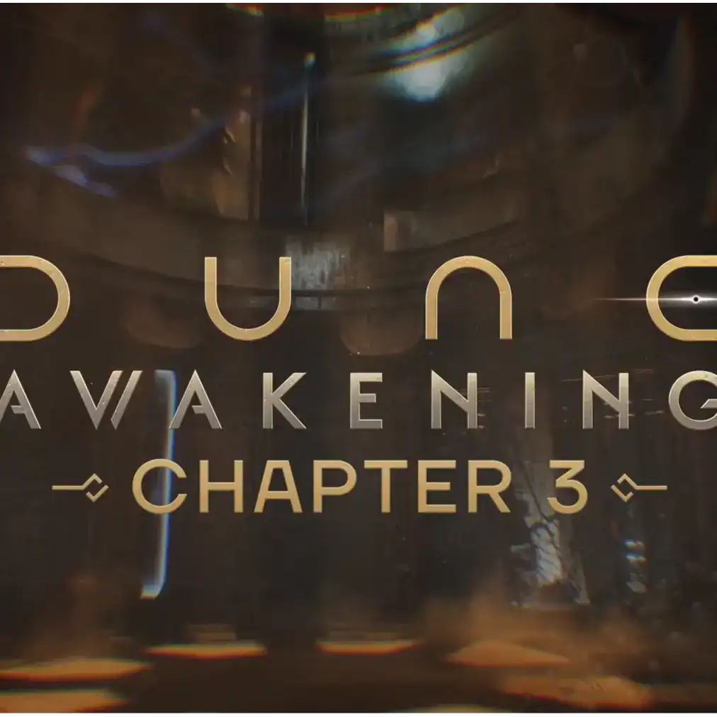 Dune : Awakening reçoit une mise à jour : nouvelles cartes, armes et spécialisations