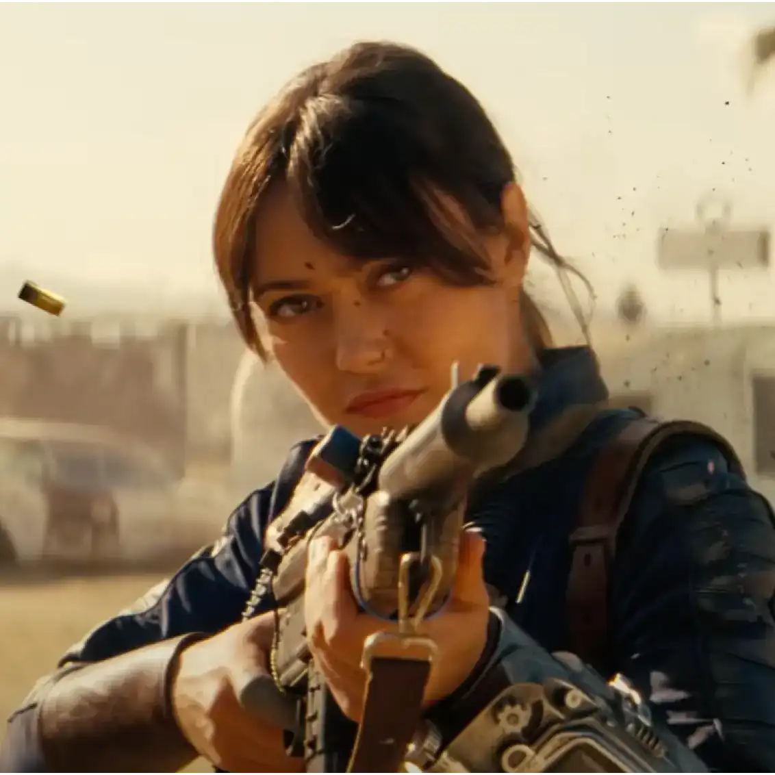 Date de sortie de la saison 2 de Fallout et à quoi s'attendre ?