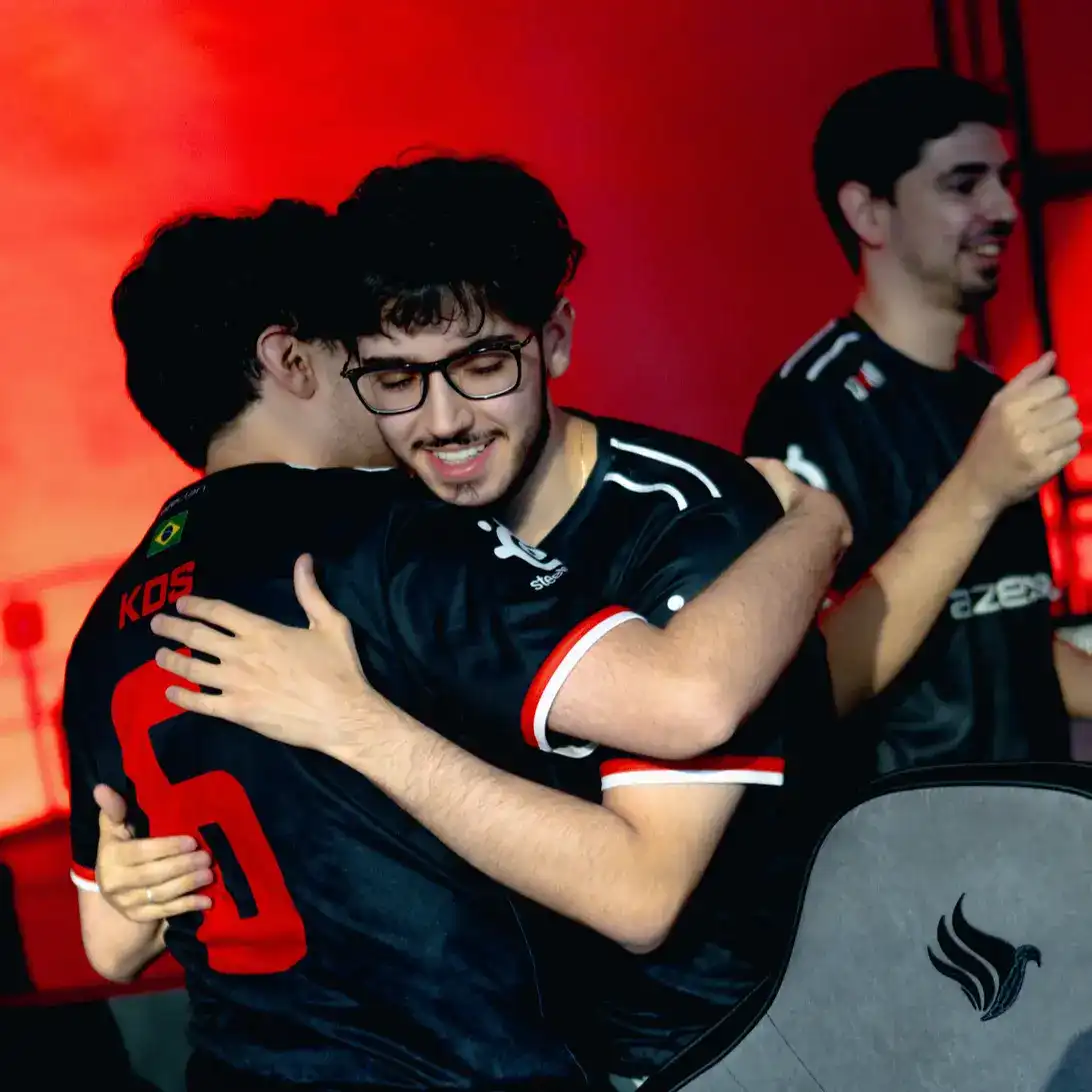 FaZe accèdent à la grande finale de la South America League 2025 - Finales Régionales