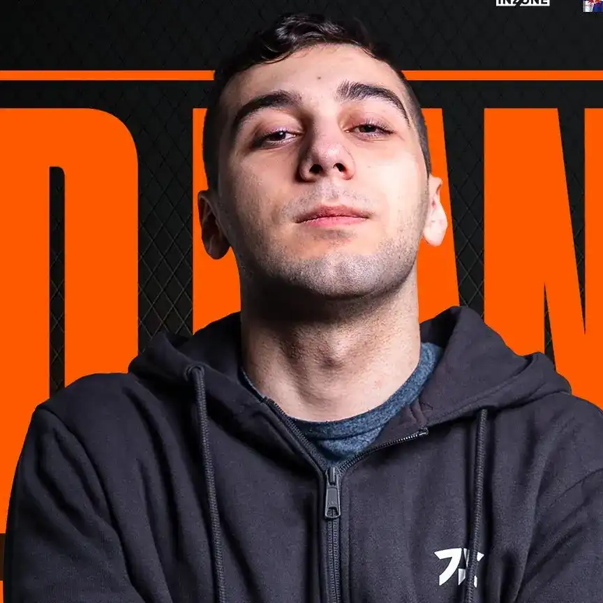 Fnatic signe officiellement Vladi