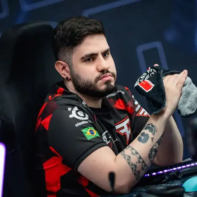 FURIA ont battu Faze Esports en grande finale de la South America League 2025 : Regional Finals