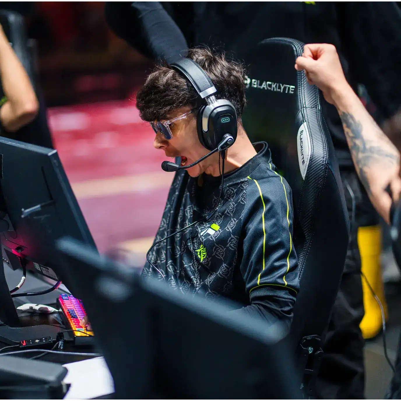 FURIA accède à la grande finale de la South America League 2025 : Regional Finals