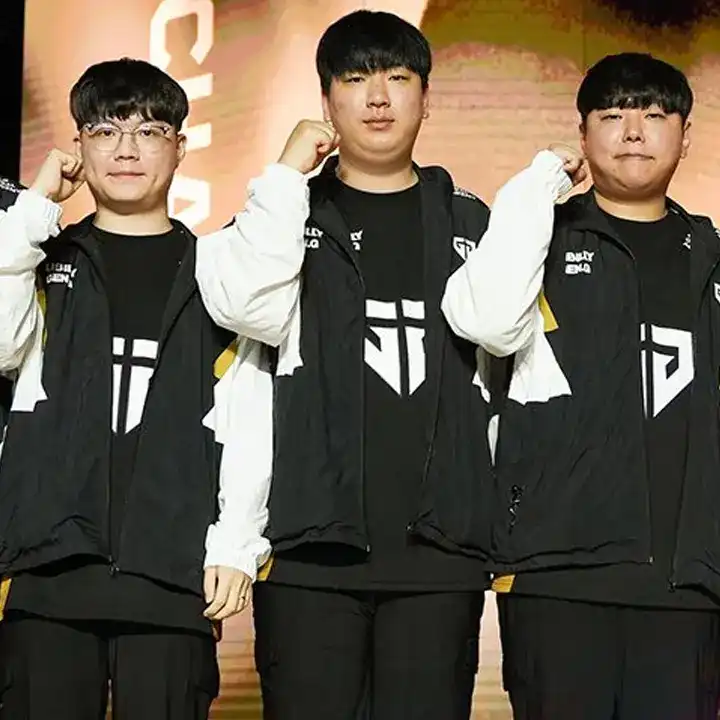 Gen.G se qualifie pour les playoffs, tandis que DRX quitte l'événement – Résultats de la SOOP VALORANT League 2025