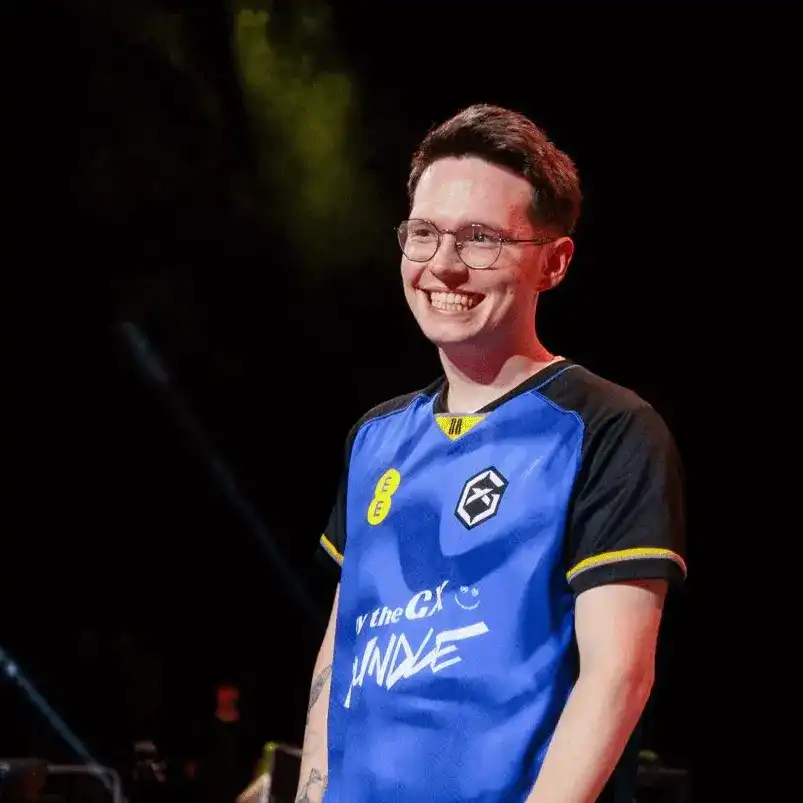 GIANTX remportent le titre du Project Blender 2025