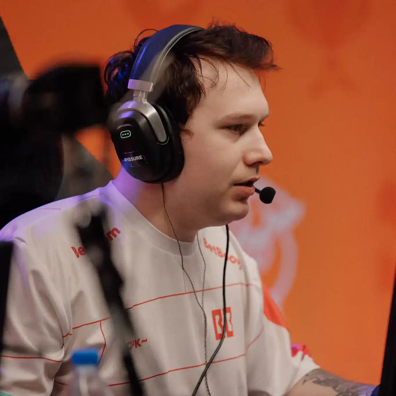 gpk~ absent de la DreamLeague Saison 27