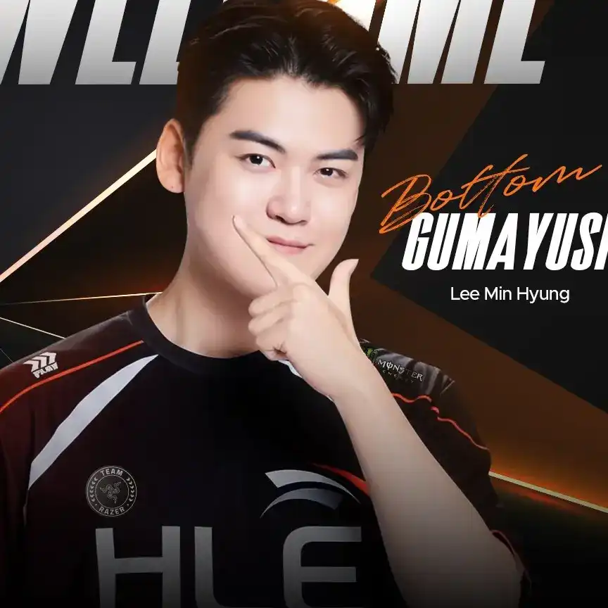 Gumayusi après ses débuts chez HLE — « Zeus est un joueur tellement bon que j'attends avec impatience nos futures performances »