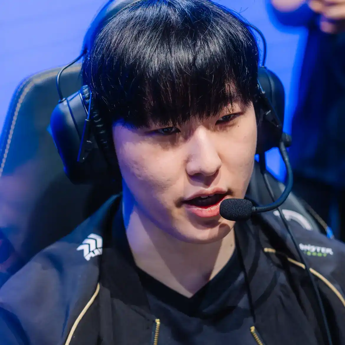 Hanwha Life Esports et Dplus KIA renforcent leur leadership à la KeSPA Cup 2025