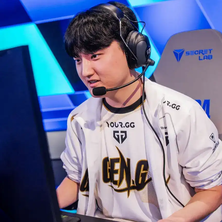 Hanwha Life Esports affronte T1, Dplus KIA joue contre Nongshim RedForce en playoffs de la KeSPA Cup 2025